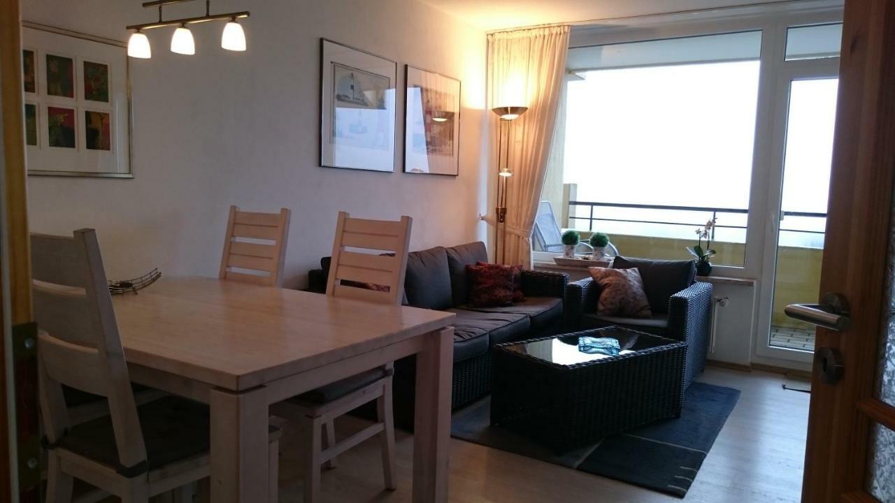 Ferienwohnung "Traumblick" - Selbstversorger Braunlage Esterno foto