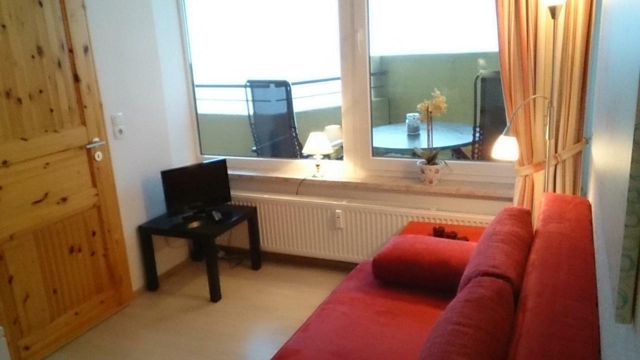 Ferienwohnung "Traumblick" - Selbstversorger Braunlage Esterno foto