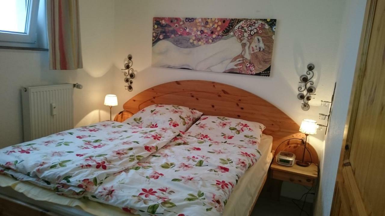 Ferienwohnung "Traumblick" - Selbstversorger Braunlage Esterno foto