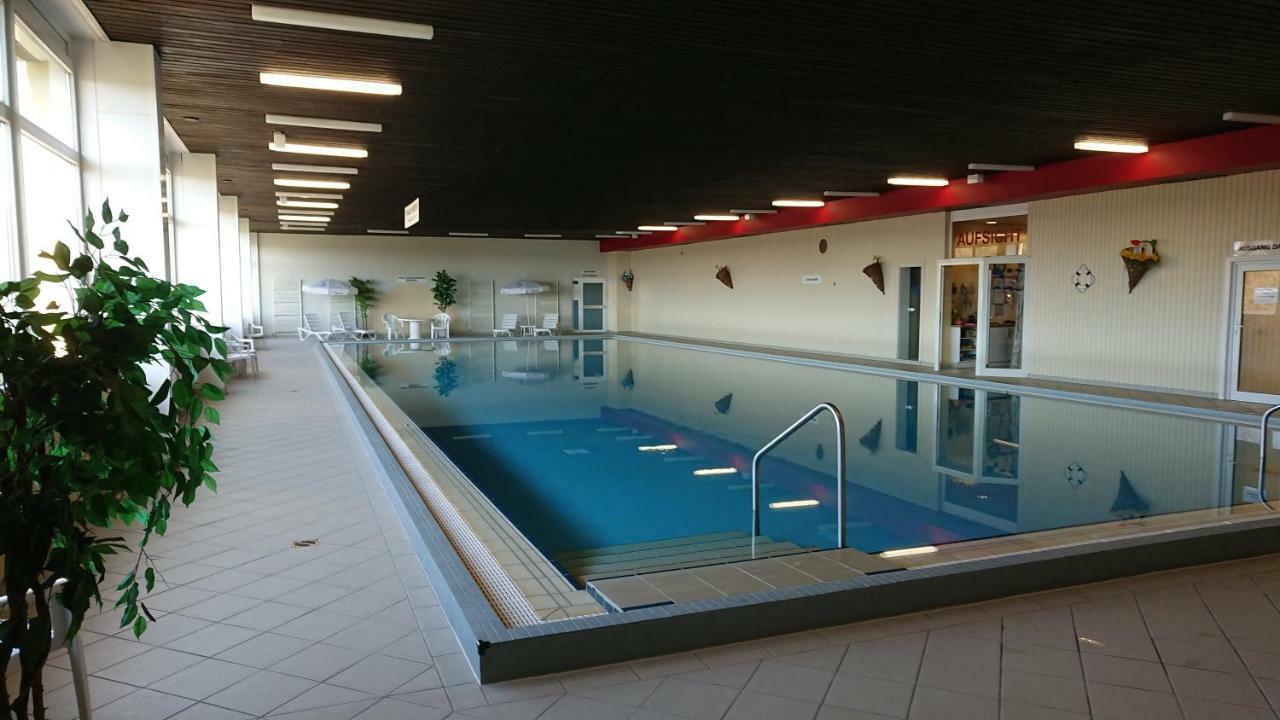 Ferienwohnung "Traumblick" - Selbstversorger Braunlage Esterno foto